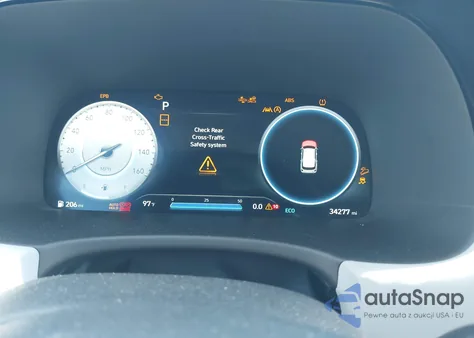 2023 Hyundai Palisade Sel z USA, uszkodzony, nr VIN KM8R4DGE8PU608514